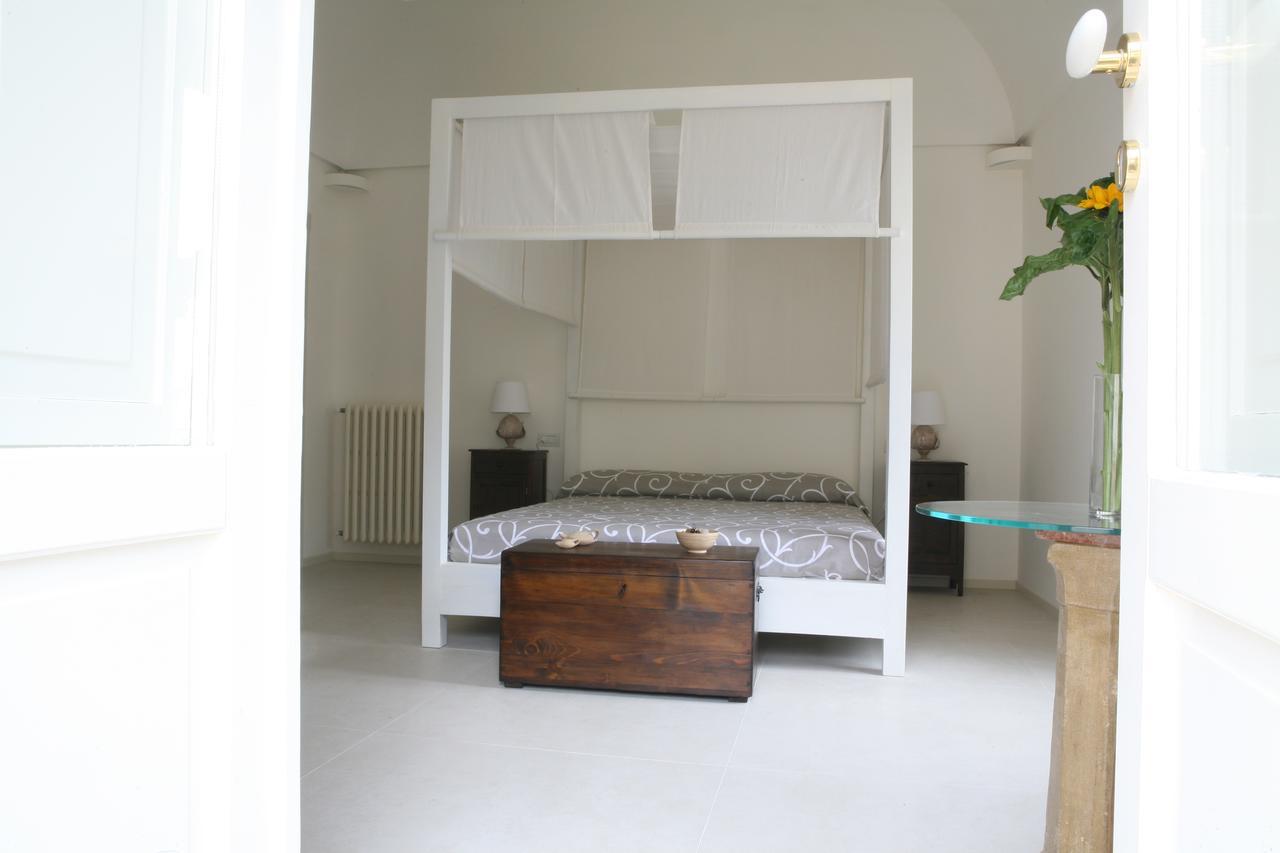 Le Tre Vie Apartment & Room Matera Bagian luar foto